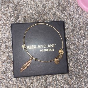 Alex & Ani Bracelet